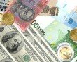 Пункты обмена валют Харькова
