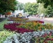 Парки и скверы в Харькове