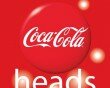 Coca Cola HEADS